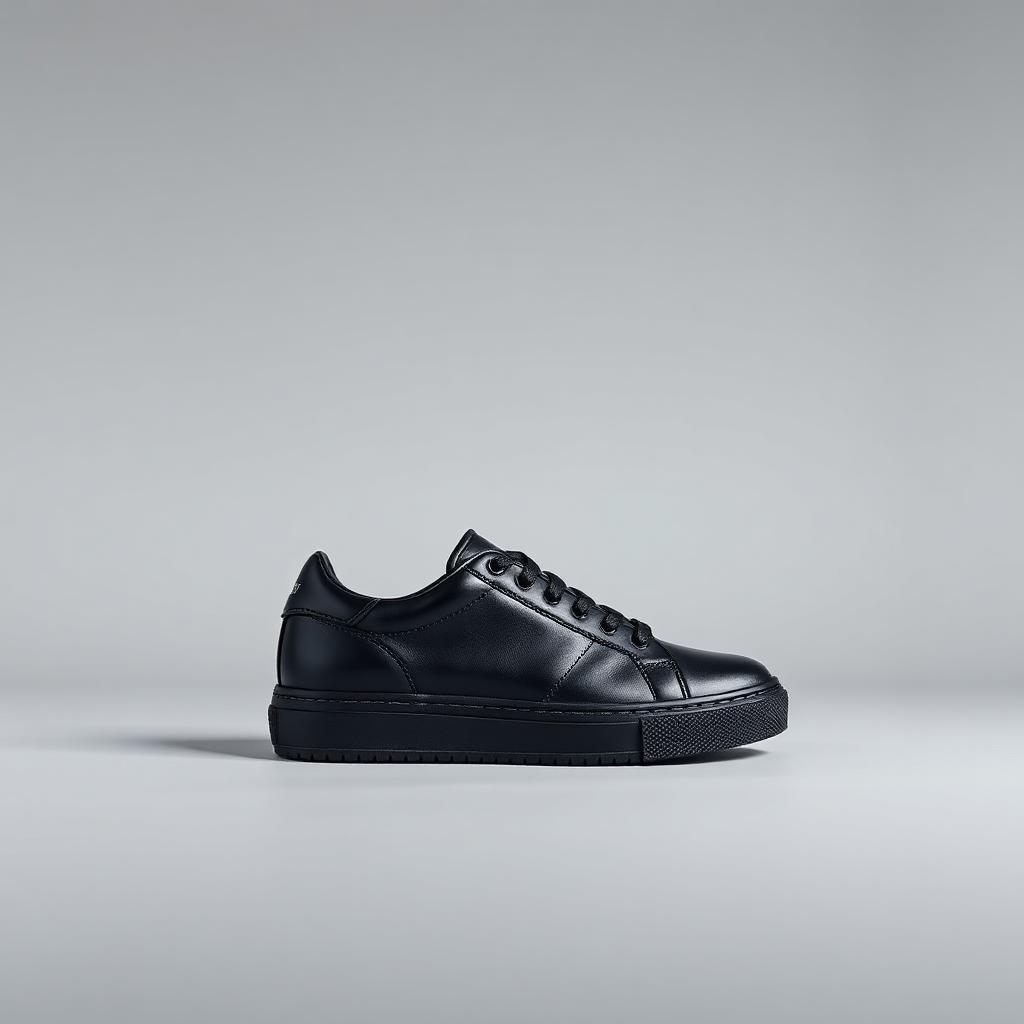Obsidian Low
