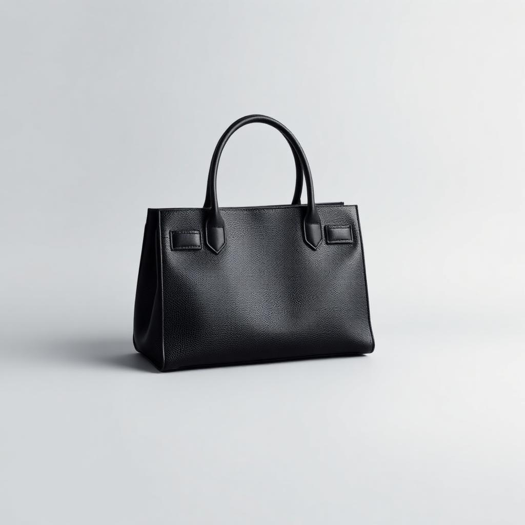 Monolith Tote
